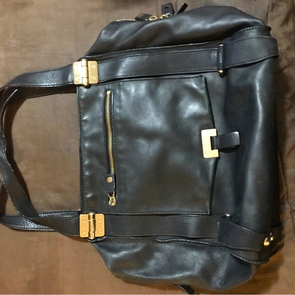 Authentic Jimmy Choo bag